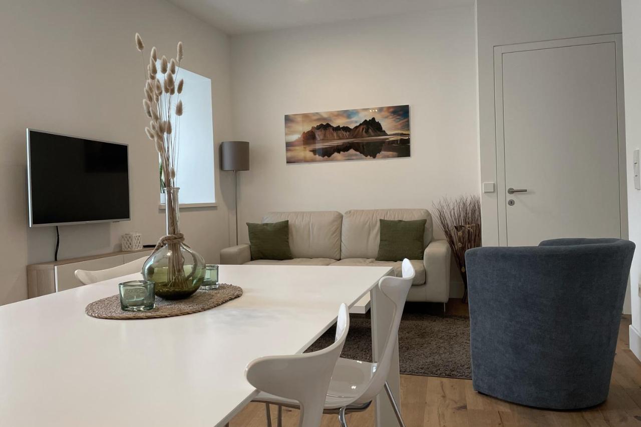 Apartments Griesser - Included Brixencard And Parking Garage In House Exterior foto