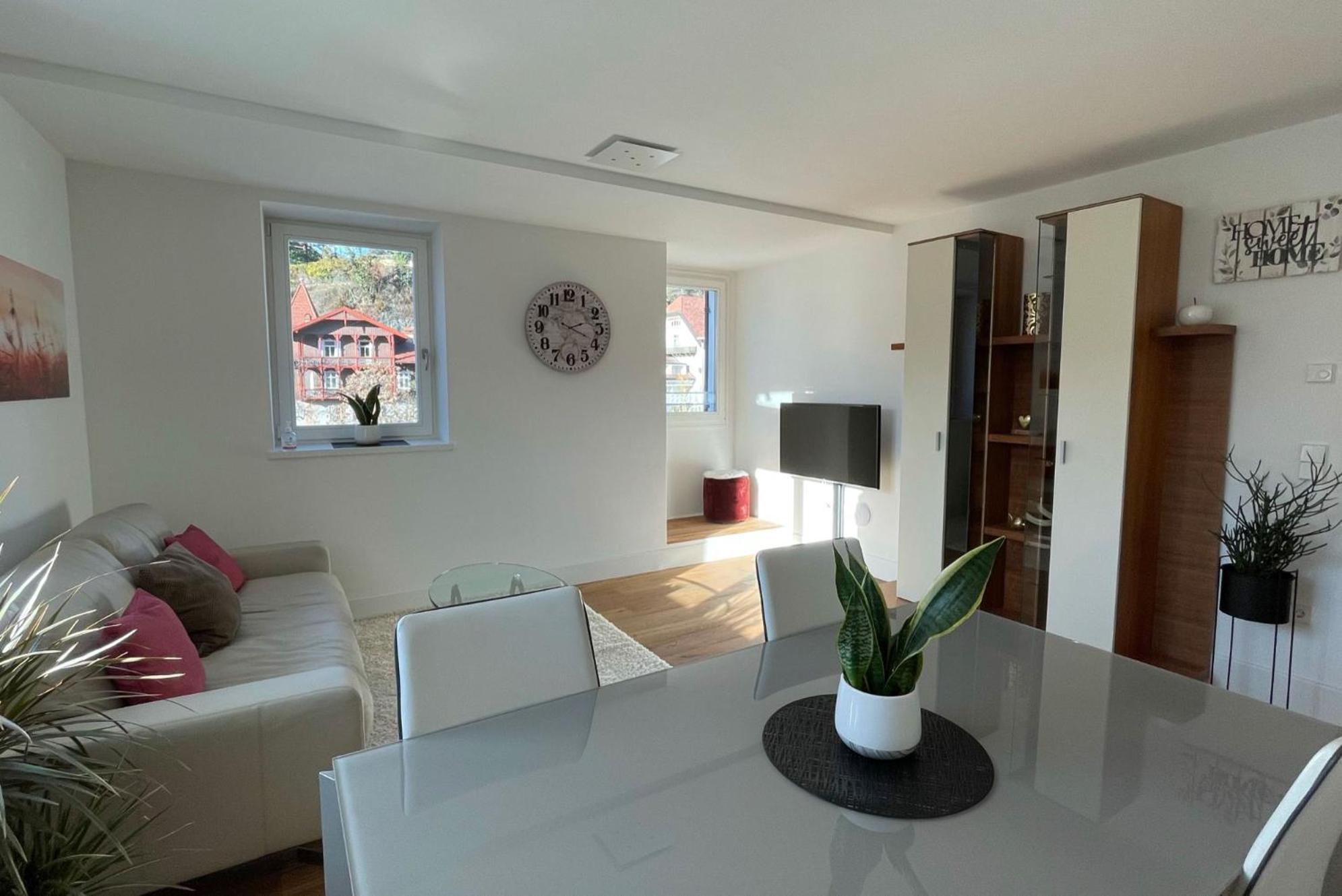 Apartments Griesser - Included Brixencard And Parking Garage In House Habitación foto
