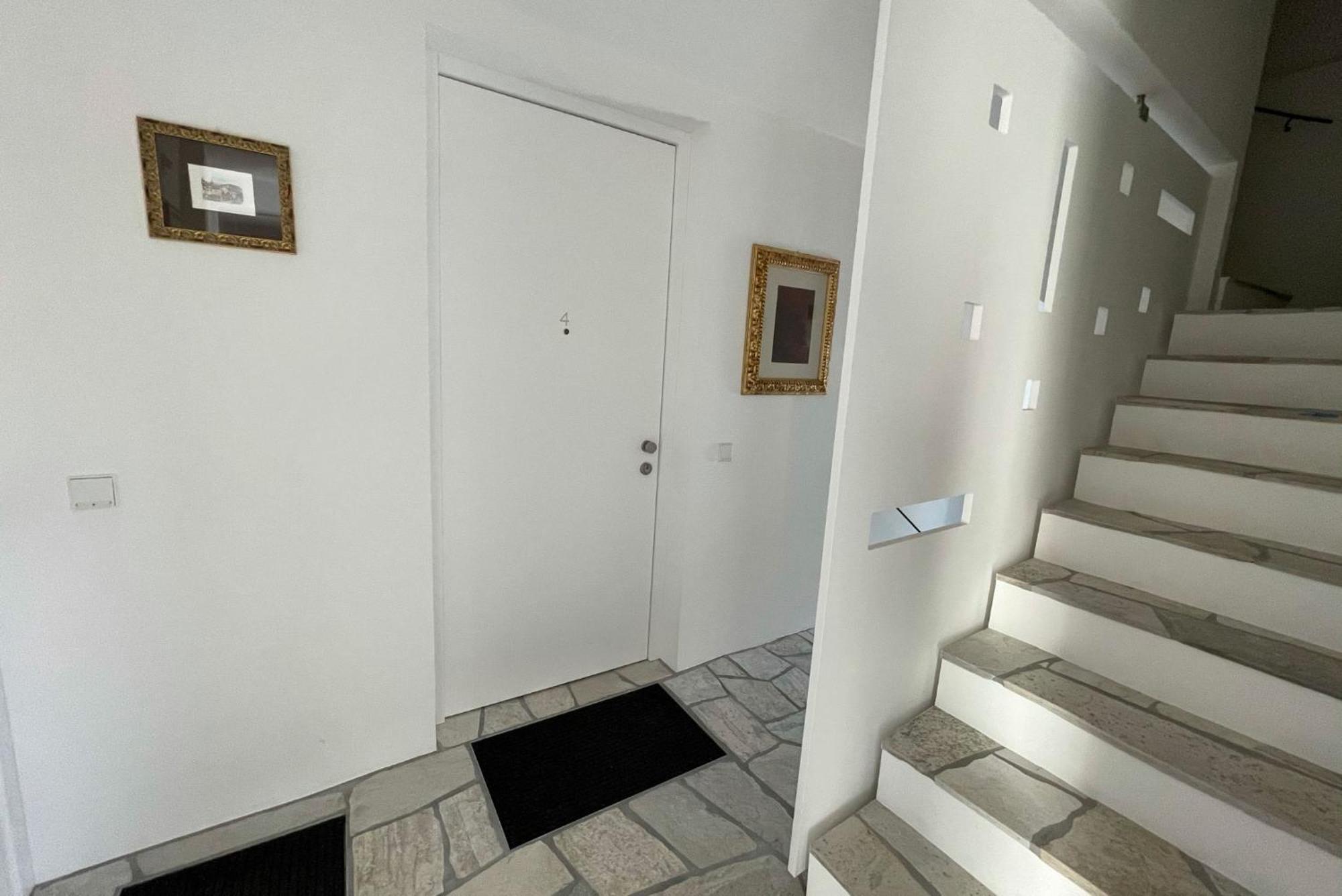 Apartments Griesser - Included Brixencard And Parking Garage In House Habitación foto