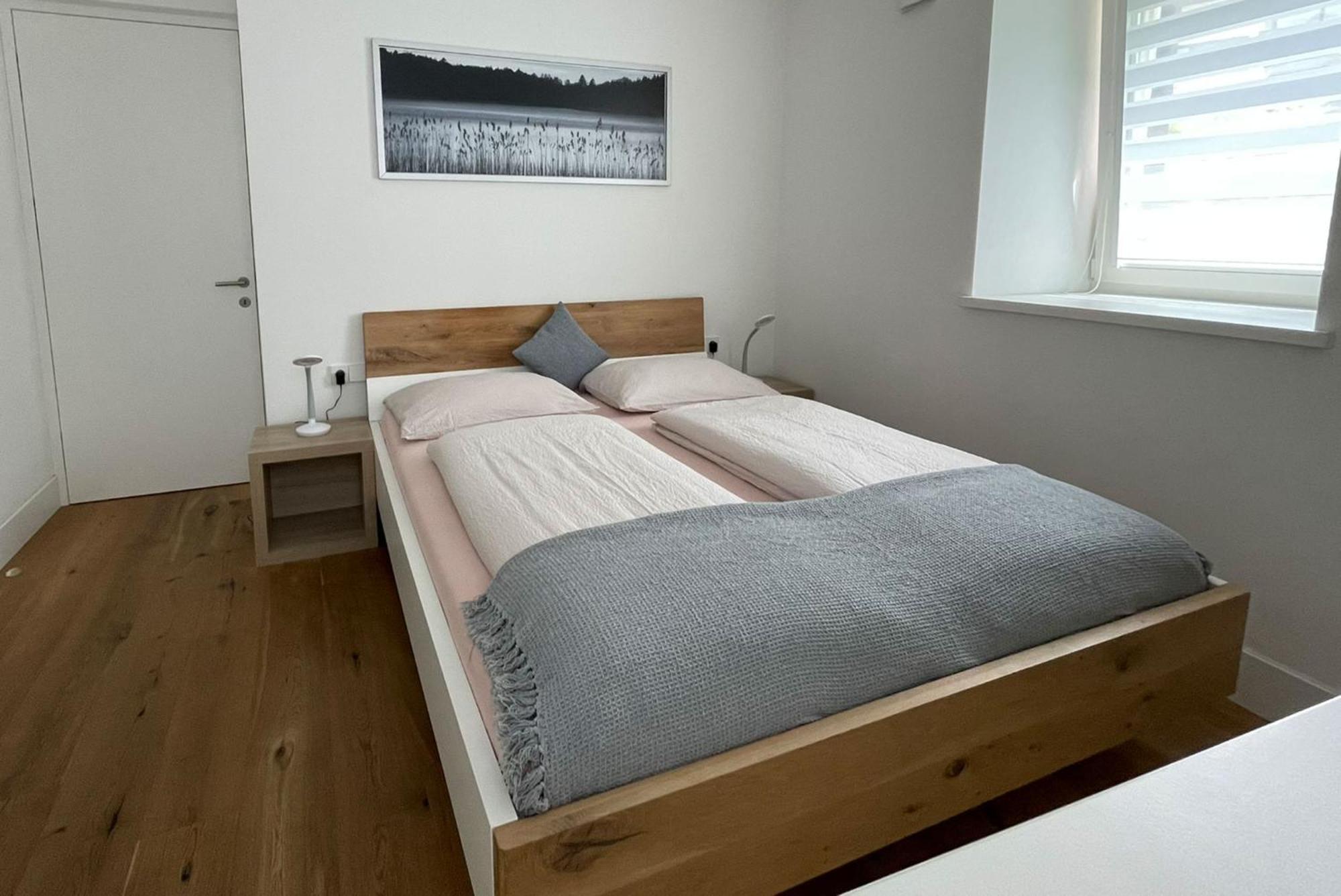 Apartments Griesser - Included Brixencard And Parking Garage In House Exterior foto